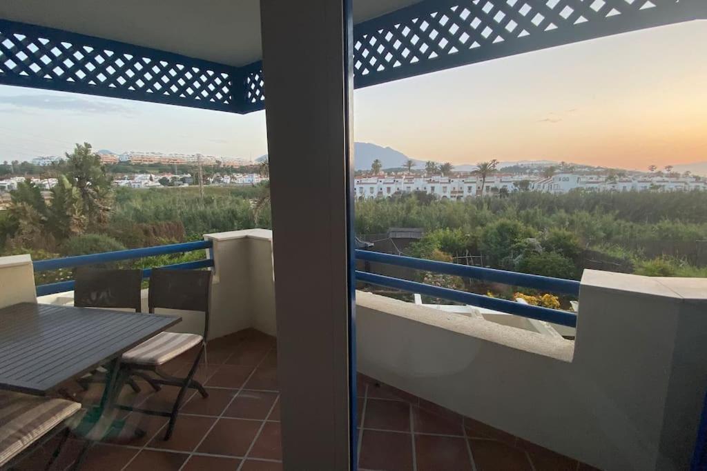 Primera Línea 3 habitaciones Manilva San Luis de Sabinillas Exterior foto