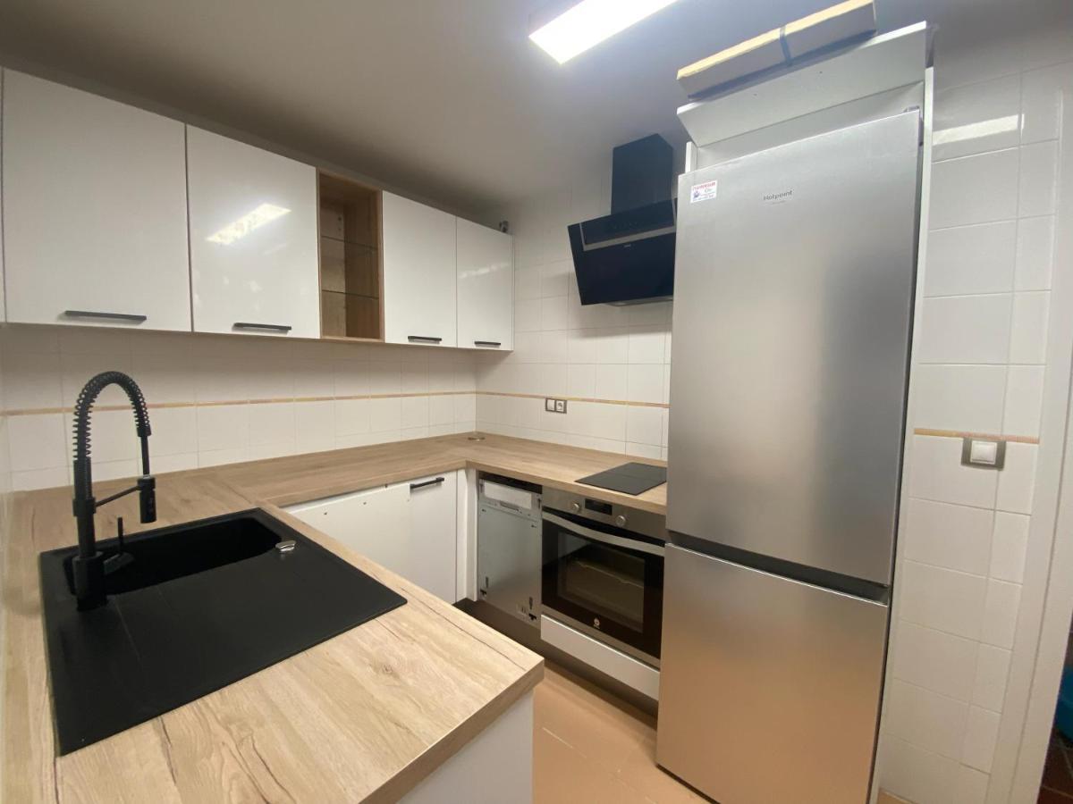 Primera Línea 3 habitaciones Manilva San Luis de Sabinillas Exterior foto